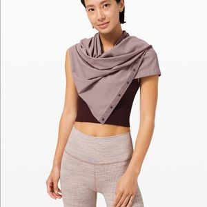 Lululemon Vinyasa Scarf